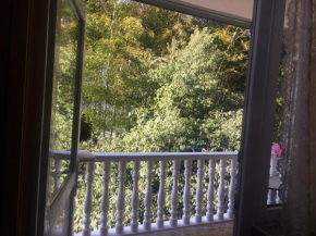 family apartment 5 minutes to the sea